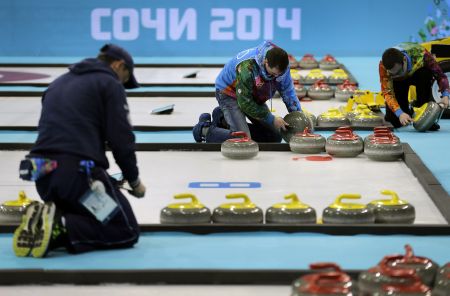 Σότσι: Μαζική εξόντωση σκύλων για τους Ολυμπιακούς Αγώνες