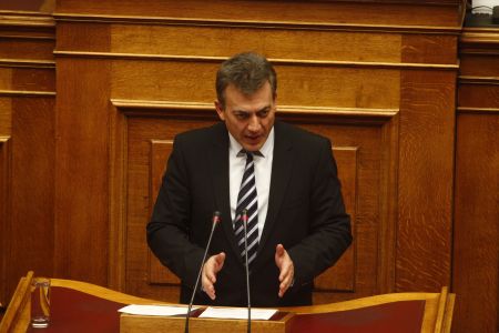 Βρούτσης: Κονδύλια ύψους €4 δισ. για ανεργία και φτώχεια έως το 2020