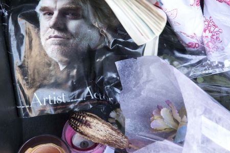 Συνελήφθησαν τέσσερα άτομα για την υπόθεση του θανάτου του Χόφμαν