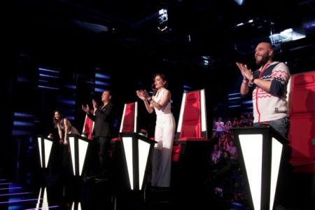 Το vima.gr προτείνει για την TV την Παρασκευή