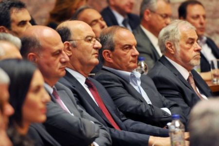 Παγιδευμένη στον ΕΝΦΙΑ η κυβέρνηση