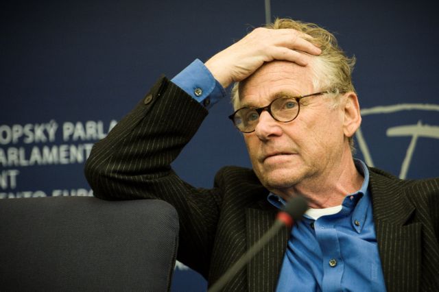 Nέο ευρωπαϊκό μοντέλο εργασίας ζητούν 420 προσωπικότητες