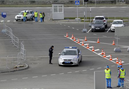 Ρωσία: Δύο νεκροί στον καθεδρικό του Σαχαλίν