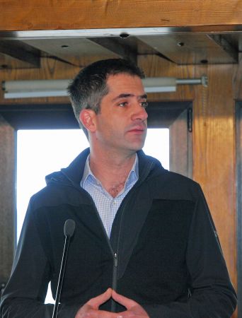 Κ. Μπακογιάννης: Παύση πληρωμών από τους ΟΤΑ με την ΠΝΠ