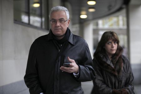 Στα τέλη Ιουλίου η νέα δίκη των Γριβέα-Βάτσικα