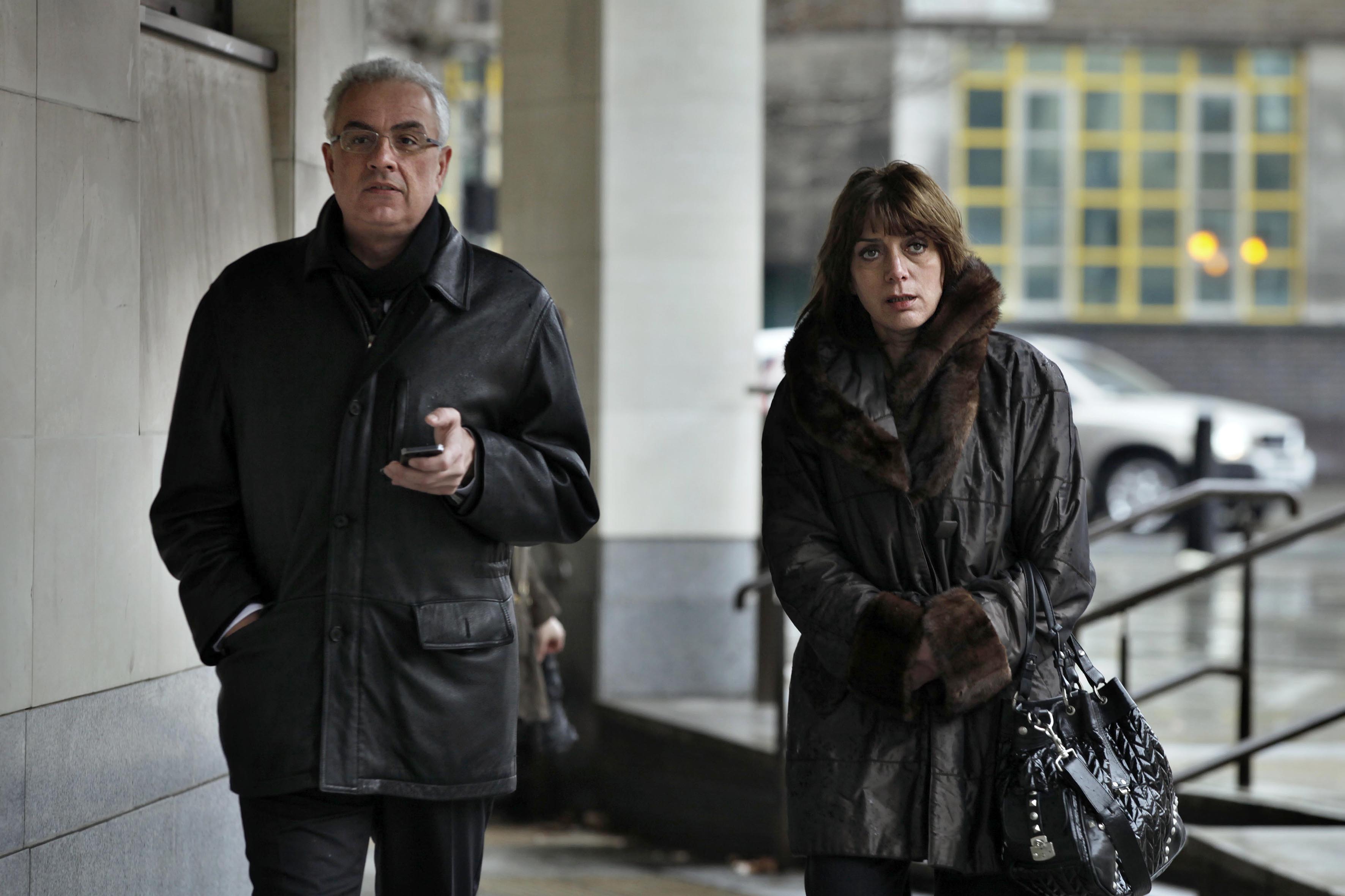 Στις 22 – 24 Ιουλίου η νέα δίκη των Γριβέα-Βάτσικα