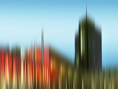 Οι μεγαλουπόλεις που αγαπάμε ή μισούμε μέσα από τον φωτοφακό