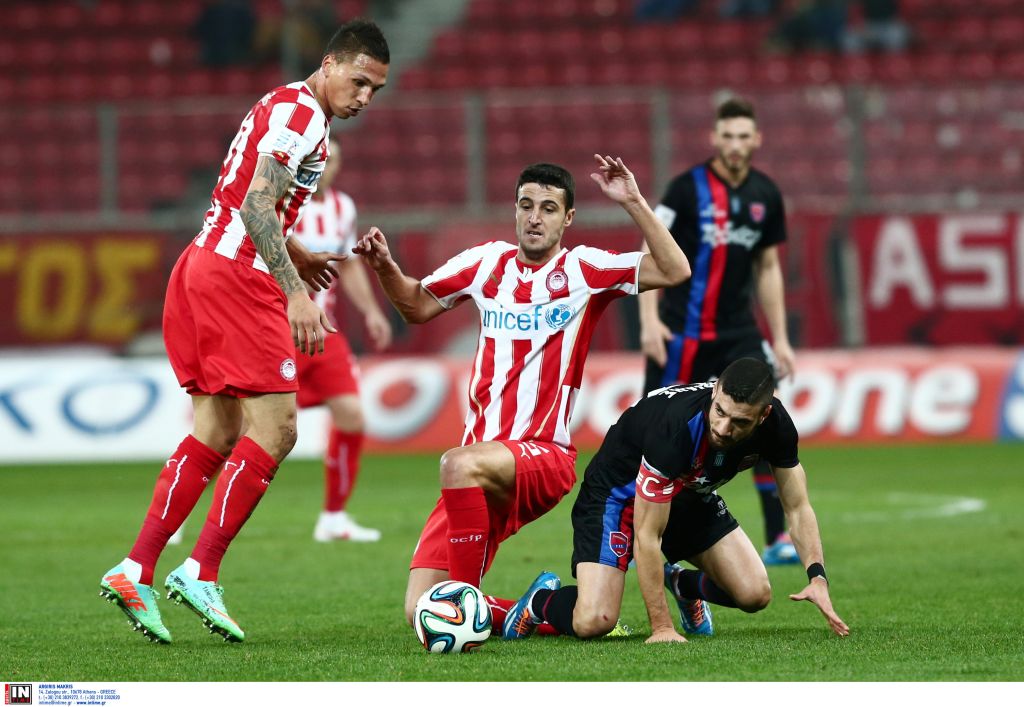 Κύπελλο Ελλάδας: «Όρθιος» έμεινε στο Καραϊσκάκη ο Πανιώνιος, ισοπαλία και για ΠΑΟΚ – ΠΑΣ