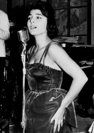 Τζένη Βάνου: Η ελληνίδα Ελα Φιτζέραλντ