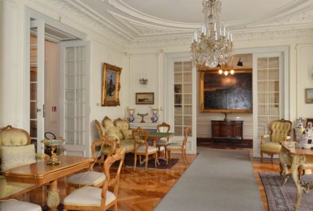 Βόλτα στο Μουσείο με ξεναγό την «Clio»