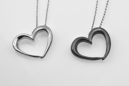 Η απλή και ανάλαφρη καρδιά των ερωτευμένων