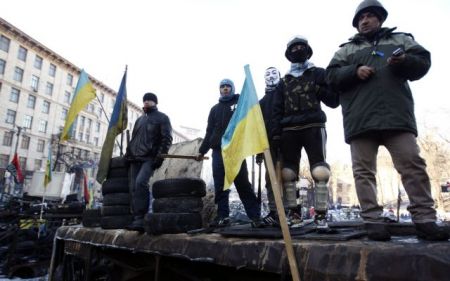 Ποιος φταίει για τα χάλια της ουκρανικής οικονομίας