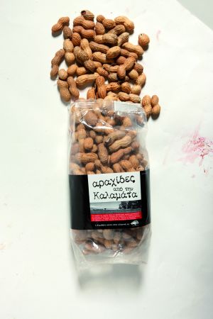 Αραχίδες Καλαμάτας