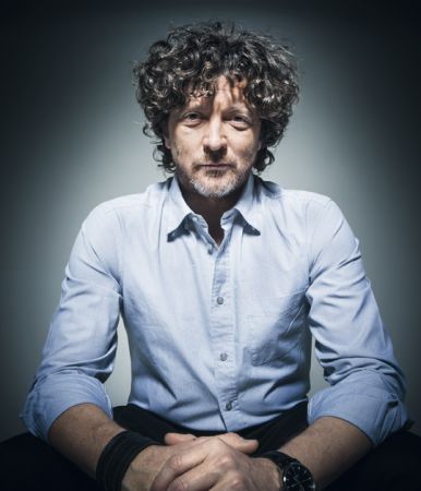 Ρενάτο Τζανέλλα: Στην Ελλάδα δεν έχεις περιθώριο να αποτύχεις