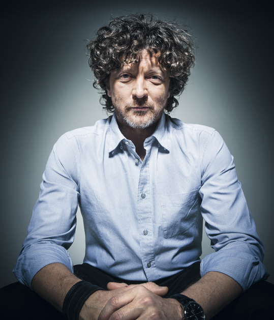 Ρενάτο Τζανέλλα: Στην Ελλάδα δεν έχεις περιθώριο να αποτύχεις