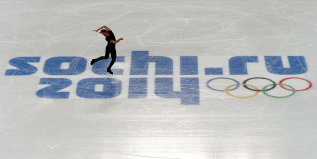 Ανάγκα και (ολυμπιακοί) θεοί πείθονται