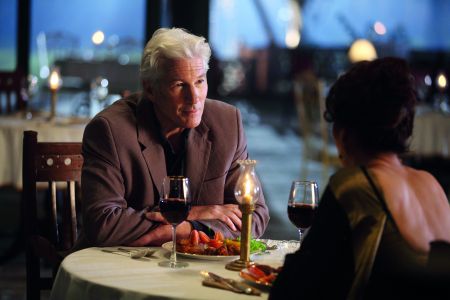 Σινέ κουζίνα: Φλερτάροντας στο τραπέζι