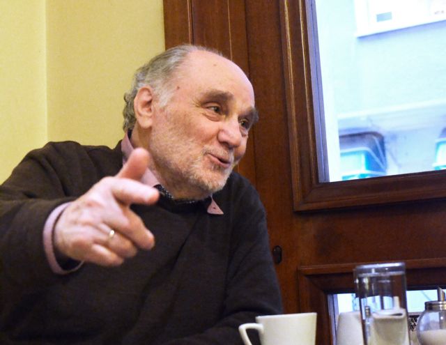 Ο «κομμουνισμός των ονείρων» στη θέση της πραγματικότητας