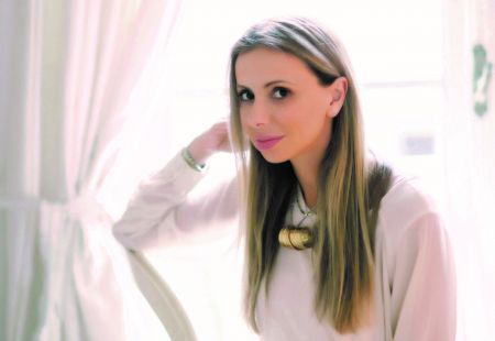 11 ερωτήσεις στην Victoria Kyriakides