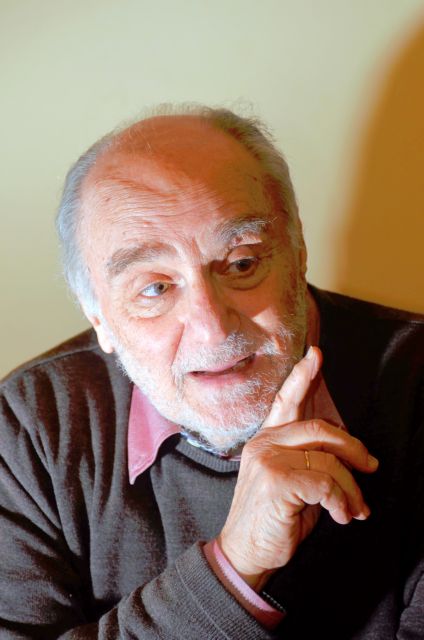 Να κάνουμε και αυτό που δεν μας αρέσει!