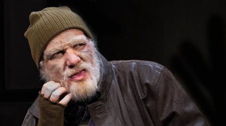 Κερδίστε 5 διπλές προσκλήσεις για την παράσταση «Ο επιστάτης»