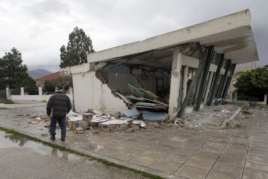 Κεφαλλονιά: Ευνοϊκές ρυθμίσεις για εισφορές επαγγελματιών στα Ταμεία