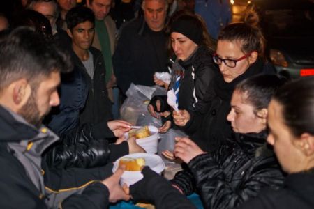 Πληθαίνουν τα καλέσματα αλληλεγγύης για την Κεφαλλονιά