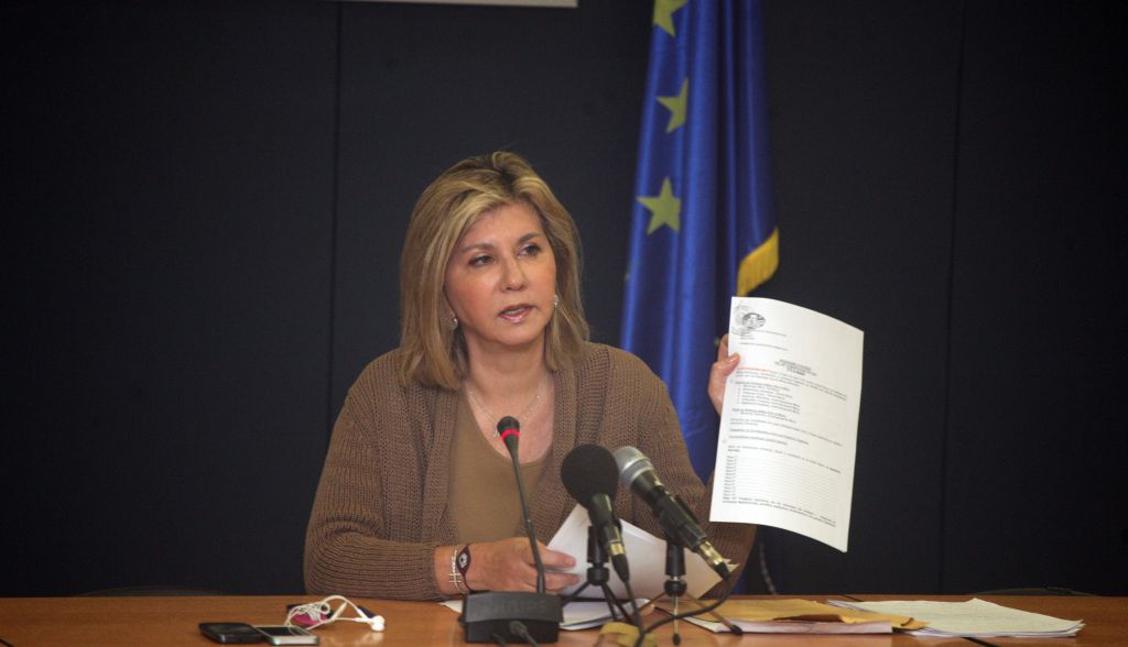 Διενέργεια εκτεταμένων ελέγχων σε Μονάδες Ψυχικής Υγείας