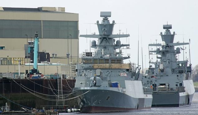 Deutsche Welle: Γιατί ταμπουρώνει τα σύνορά της η Σαουδική Αραβία