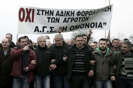 Στα 15.000 ευρώ το όριο εισοδήματος για τήρηση στοιχείων από τους αγρότες