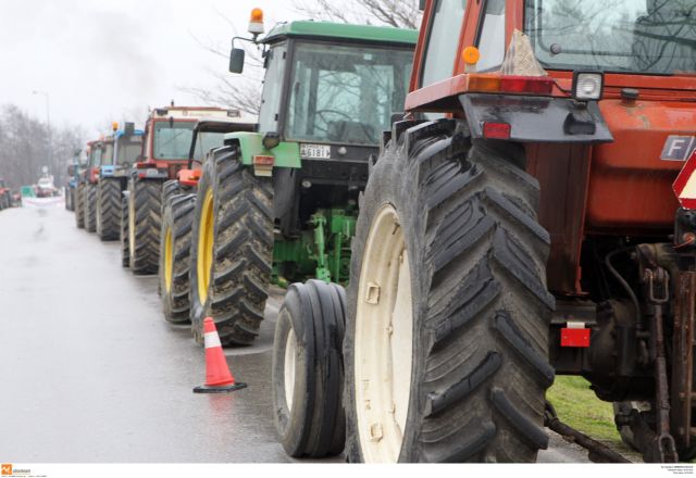 Farmers unions are not convinced by the government’s measures