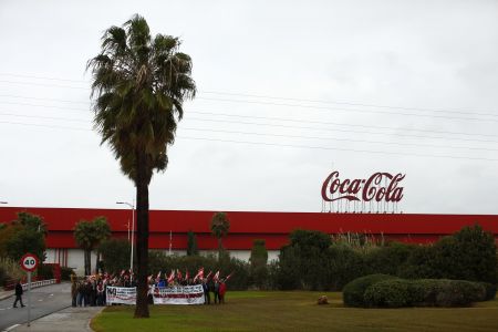 Coca-Cola HBC: Αύξηση 54% των κερδών στο δ’ τρίμηνο 2013