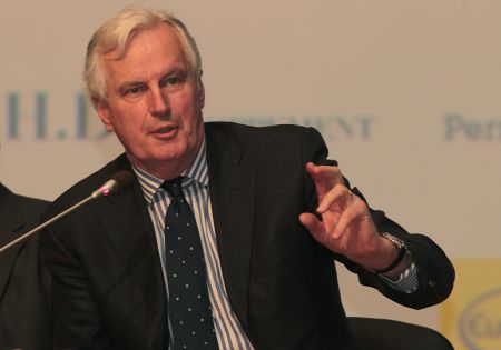 Αυστηρότεροι όροι στη διεξαγωγή των πανευρωπαϊκών στρες τεστ