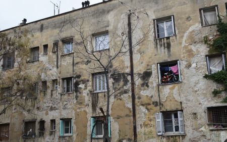 Κρατική εταιρεία θα καταρτίσει τα σχέδια για τις αναπλάσεις στην Αθήνα