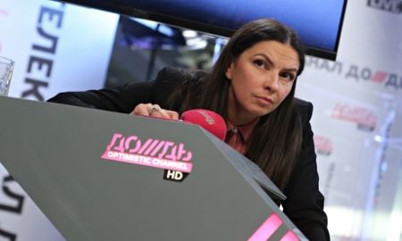 Η Ρωσία θυμίζει χαμένο κεφάλαιο από το «1984» του Όργουελ