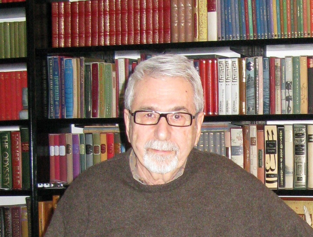 Ο Νίκος Δήμου στα «Φώτα της πόλης»