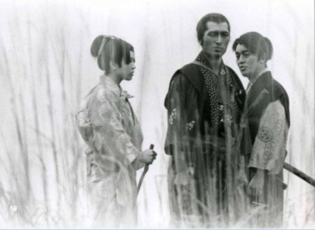 Η επίθεση των Ninja