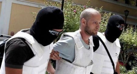 Ενοχος, αλλά όχι τρομοκράτης κρίθηκε ο Τάσος Θεοφίλου