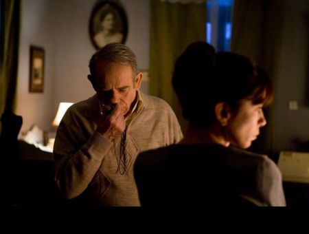 Επτά βραβεία απέσπασε «Το δέντρο και η κούνια» της Μαρίας Ντούζα