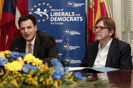 Δράση: Χρειαζόμαστε περισσότερη και διαφορετική Ευρώπη