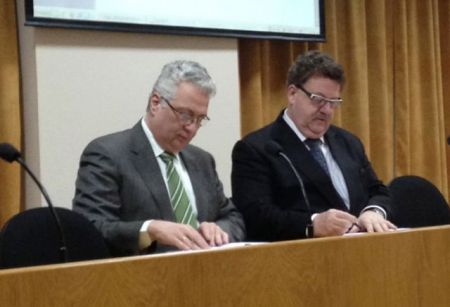 Συνεργασία Ελλάδας – Γερμανίας για την ενίσχυση εθελοντικών ομάδων