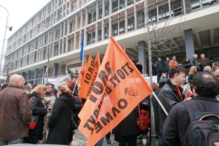 ΣτΕ: Συζητήθηκε την Παρασκευή η διαθεσιμότητα των εκπαιδευτικών