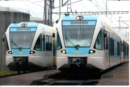 «Τυφλός» και ο Προαστιακός, υπό διάλυση το δίκτυο ηλεκτροκίνησης