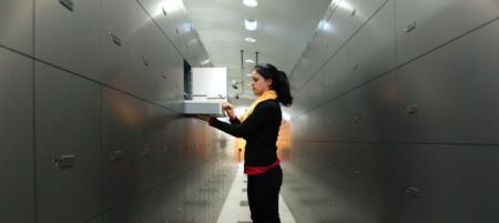 Τα ραντεβού της μίζας σε σουίτες και ζαχαροπλαστεία