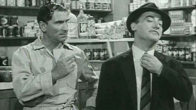 Το vima.gr προτείνει για την TV το Σάββατο