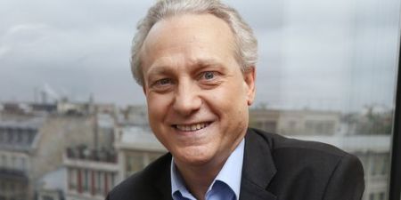 Ιβ Μπιγκό: «Στην Ευρώπη θεωρούμε δολοφονία όταν μια οθόνη μαυρίζει»