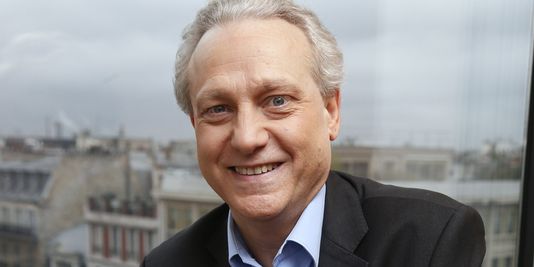 Ιβ Μπιγκό: «Στην Ευρώπη θεωρούμε δολοφονία όταν μια οθόνη μαυρίζει»