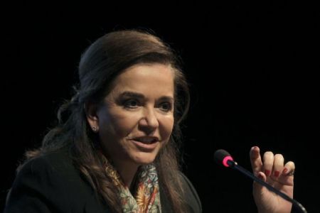 Ντόρα: Δεν είναι στις προθέσεις μου η Ευρωβουλή – θα δώσω μάχη αν κληθώ