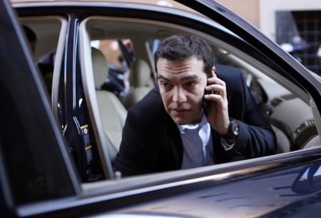 Ο Αλέξης Τσίπρας στη Σλοβενία το Σάββατο