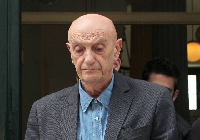 Ποια ονόματα για το ξέπλυμα χρήματος έδωσε ο Ν. Ζήγρας στους Ελβετούς